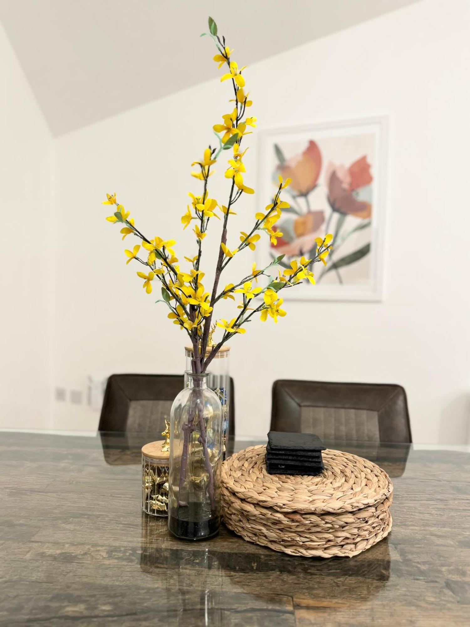 The Barn In The Courtyard, 3 - Bed, Sleeps 5, Pets Welcome Ulverston Exteriör bild