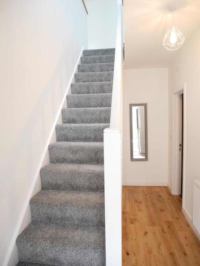 The Barn In The Courtyard, 3 - Bed, Sleeps 5, Pets Welcome Ulverston Exteriör bild