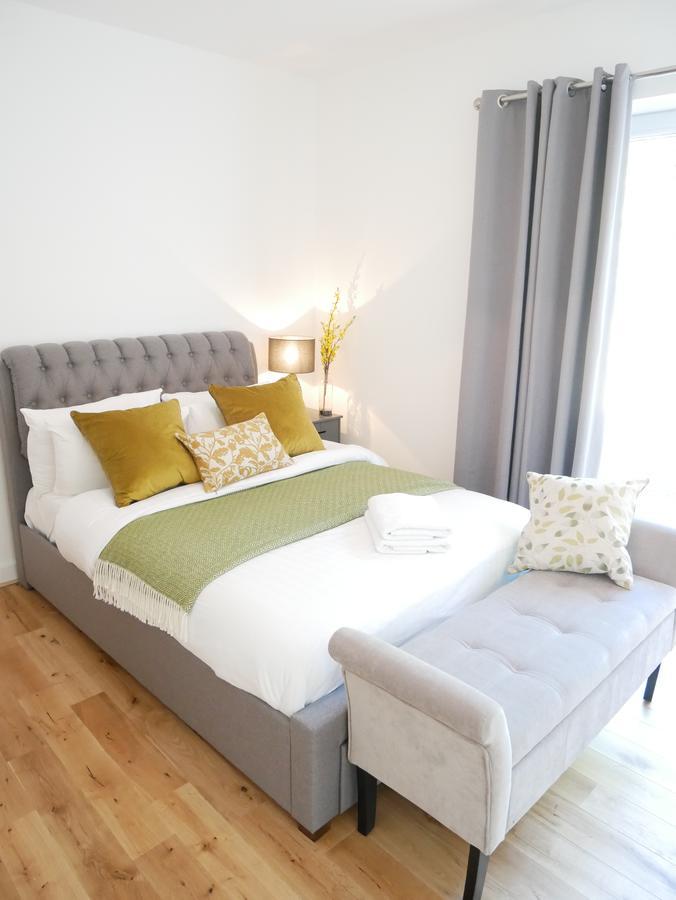The Barn In The Courtyard, 3 - Bed, Sleeps 5, Pets Welcome Ulverston Exteriör bild