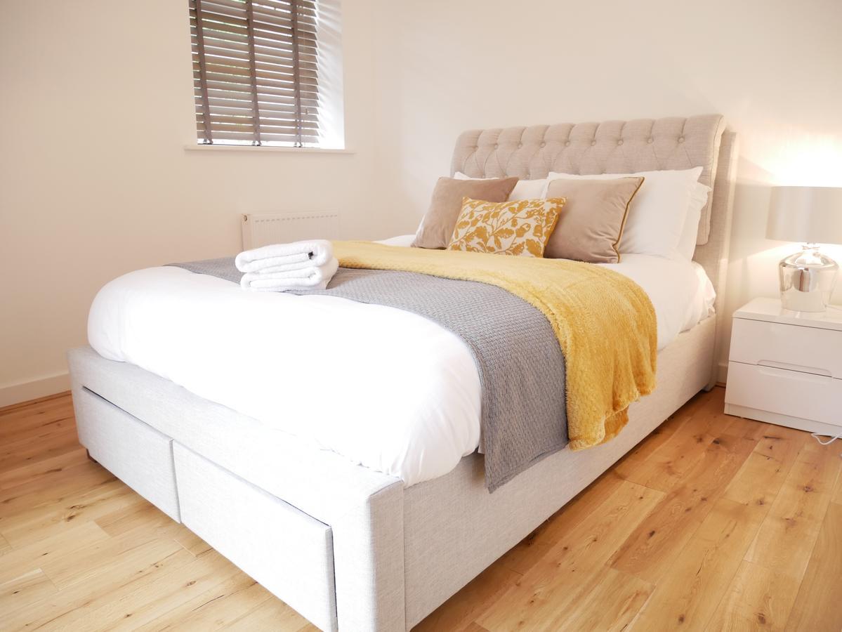 The Barn In The Courtyard, 3 - Bed, Sleeps 5, Pets Welcome Ulverston Exteriör bild